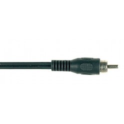 PROEL STAGE SG360 kabel 2x wtyk Jack 3.5 mono - wtyk RCA